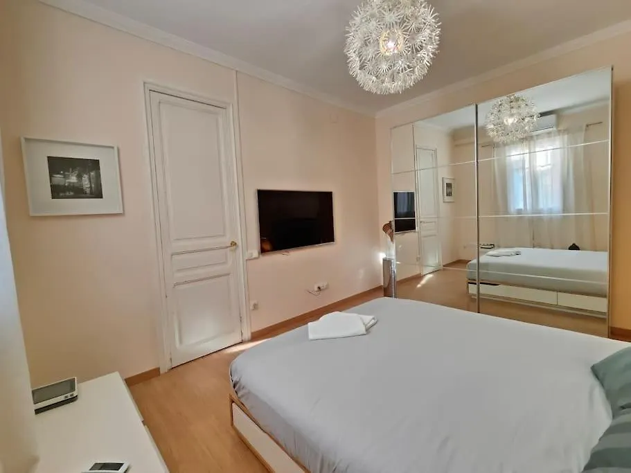 Elegant Apartment Rambla Badal Barcelona 0*,  Spain