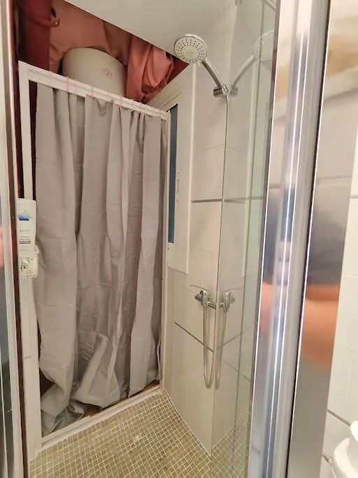 Elegant Apartment Rambla Badal Barcelona